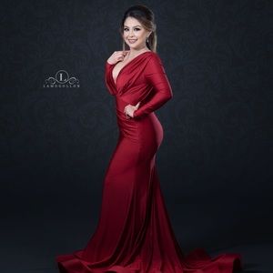 Meet your Posher, Rossy